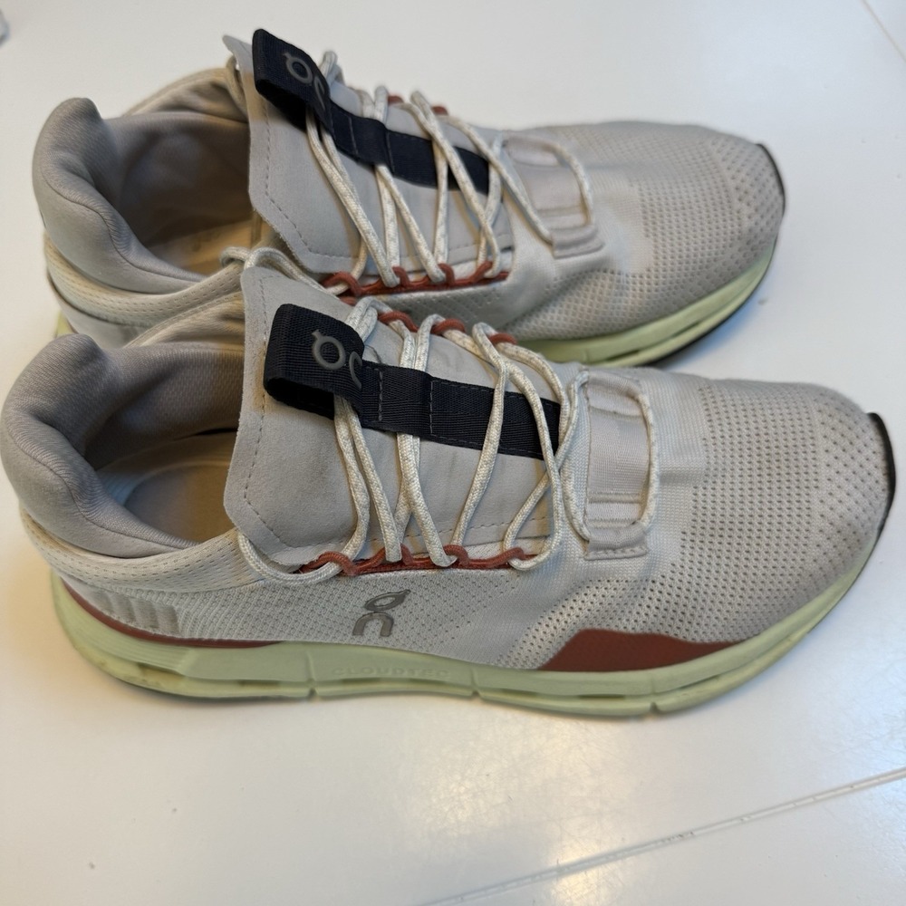 OnCloudnova Limelight, Women's 7.5